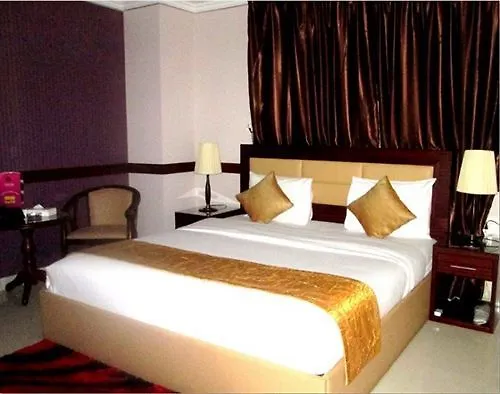 Hala Inn Hotel Apartments - Baithans Ajman 3*,