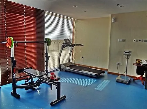 Hala Inn Hotel Apartments - Baithans Ajman