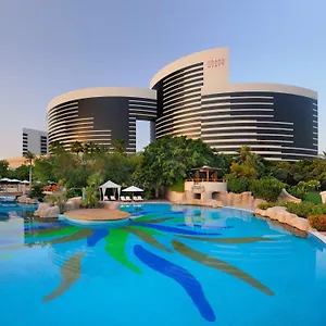 ***** Hotel Grand Hyatt United Arab Emirates