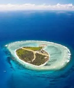 *** Hotel Eco Australia